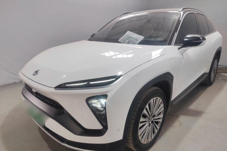 Used Nio ES6 2020 600 km Sport Edition