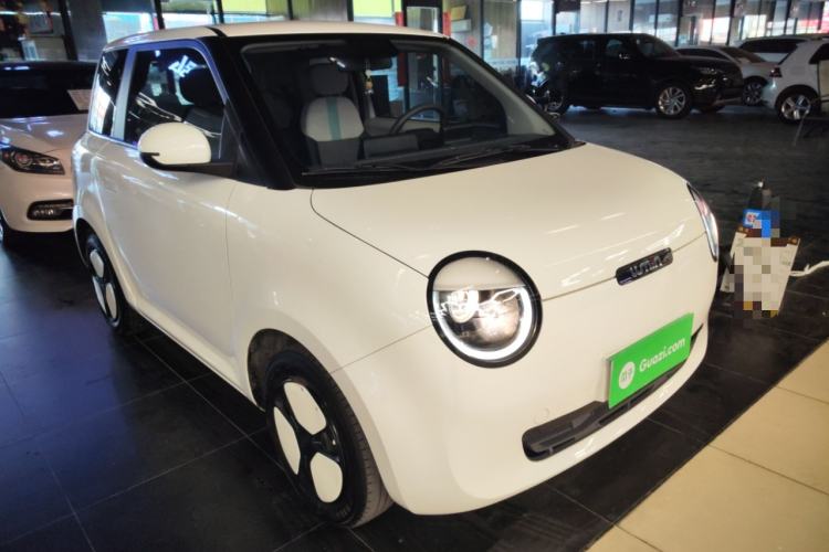 Used  Lumin 2022 210km Sweet Edition