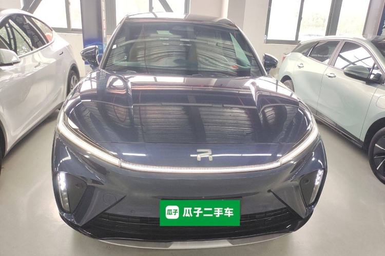 Used  R7 2022 Standard Advanced Version
