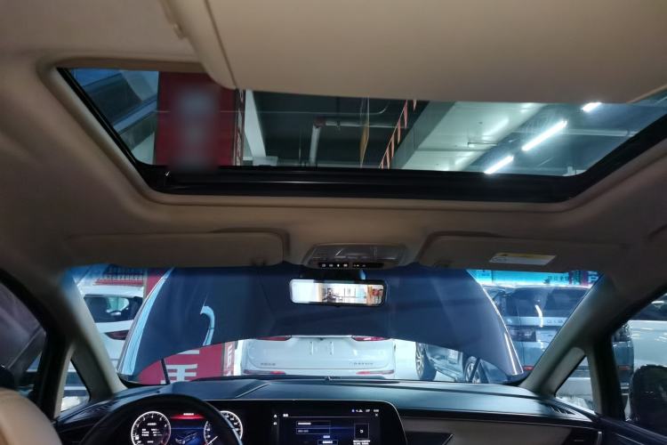 Used Buick GL8 2021 ES Land Cruiser 653T Luxury Edition
