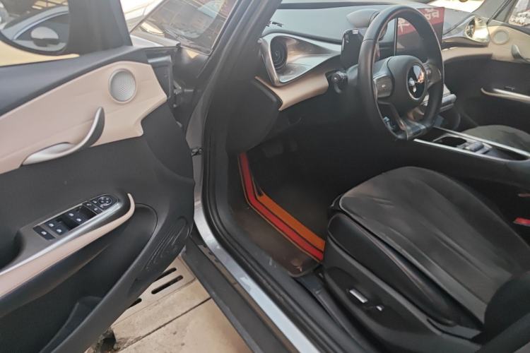 Used BYD Dolphin 2023 420 km Free Version