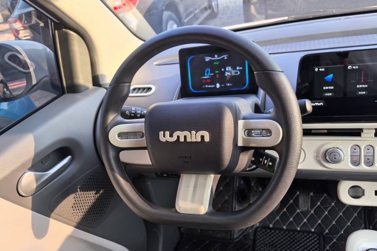 Used  Lumin 2023 205km Xiangqin Version
