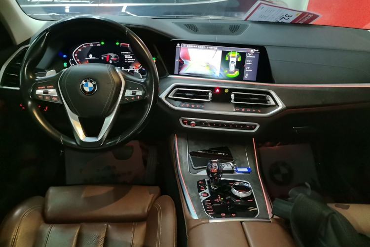 Used BMW X5 (Import) 2019 xDrive30i X Design Package