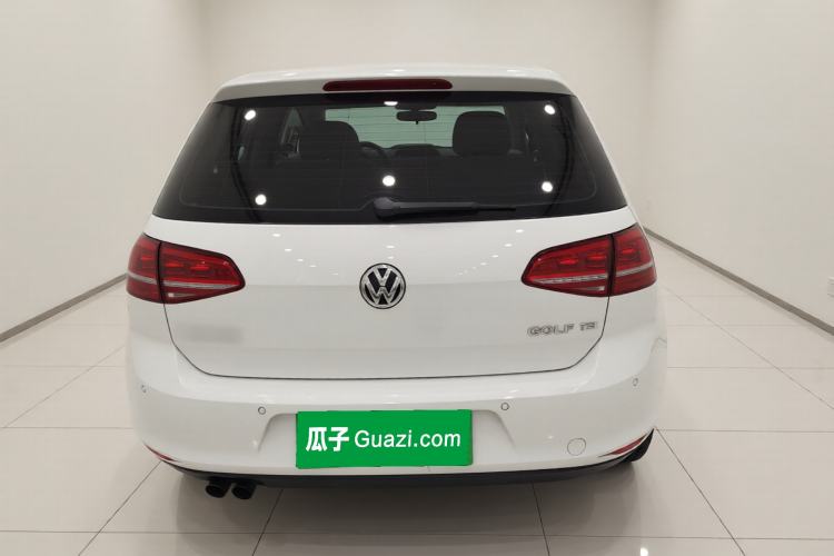 Used Volkswagen Golf 2014 1.4TSI Automatic Comfort Model