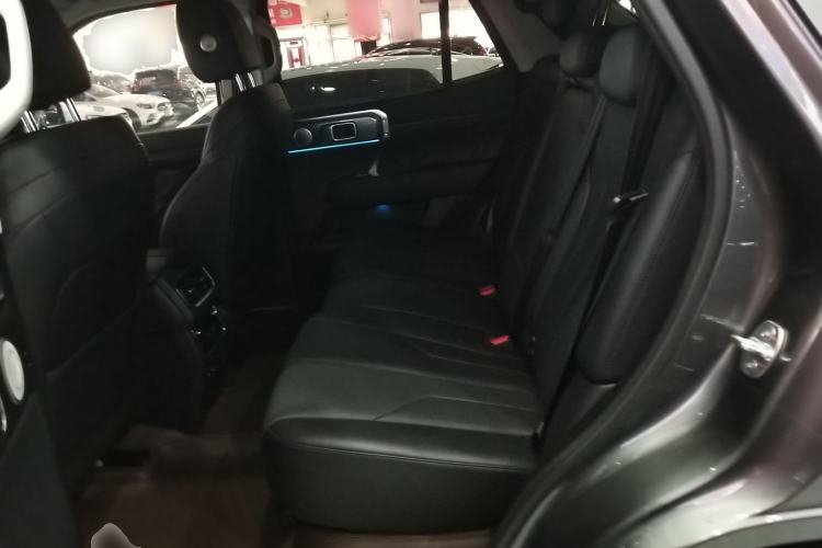 Used Tank 400 New Energy 2024 Hi4-T Off-Road Edition
