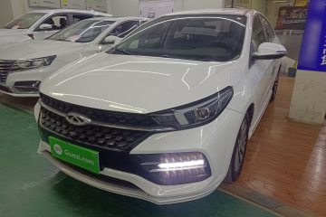 Used Chery Arrizo GX 2019 Champion Edition 1.5L CVT Fashion Model