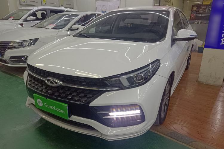 Used Chery Arrizo GX 2019 Champion Edition 1.5L CVT Fashion Model