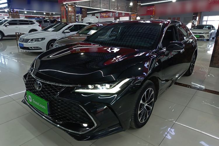 Used Toyota Avalon 2023 2.5L Luxury Edition