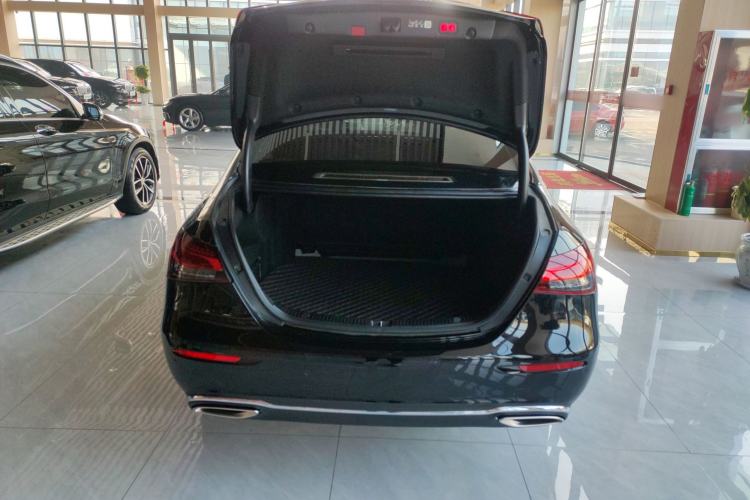 Used Mercedes-Benz E-Class 2023 E 300 L Luxury Model