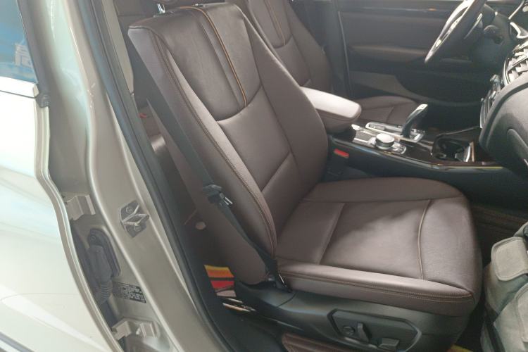 Used BMW X4 2016 xDrive20i M Sport Edition
