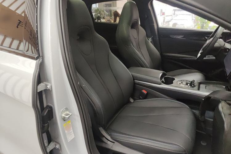 Used BYD Seal 2025 510 Smart Navigation Version
