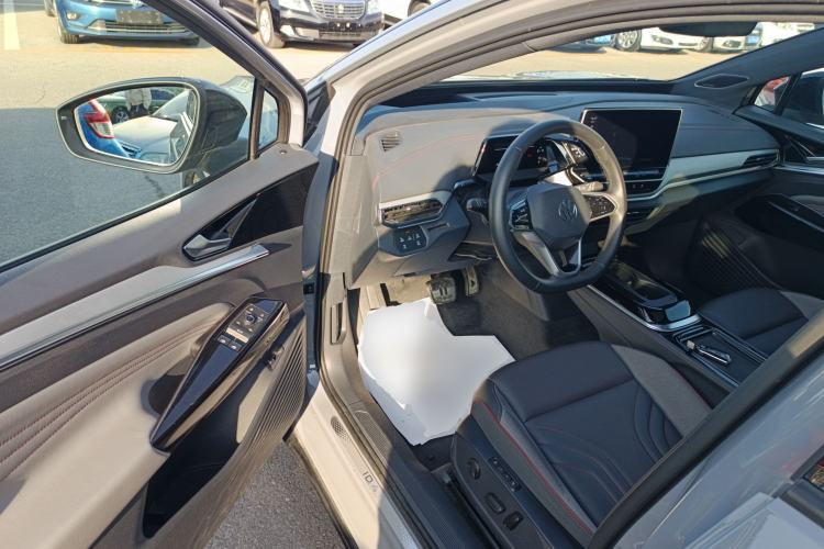 Used Volkswagen ID.4 CROZZ 2022 High-Performance PRIME Edition
