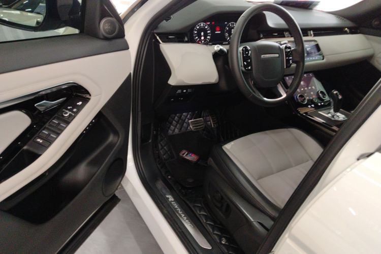 Used Land Rover Range Rover Evoque 2020 249 PS R-DYNAMIC S Sport Edition
