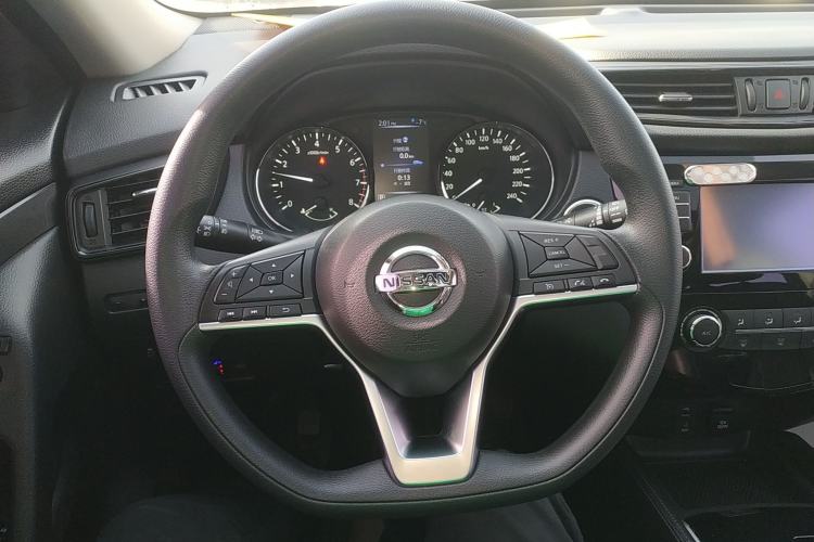 Used Nissan X-Trail 2017 2.0L CVT Comfort Edition 2WD