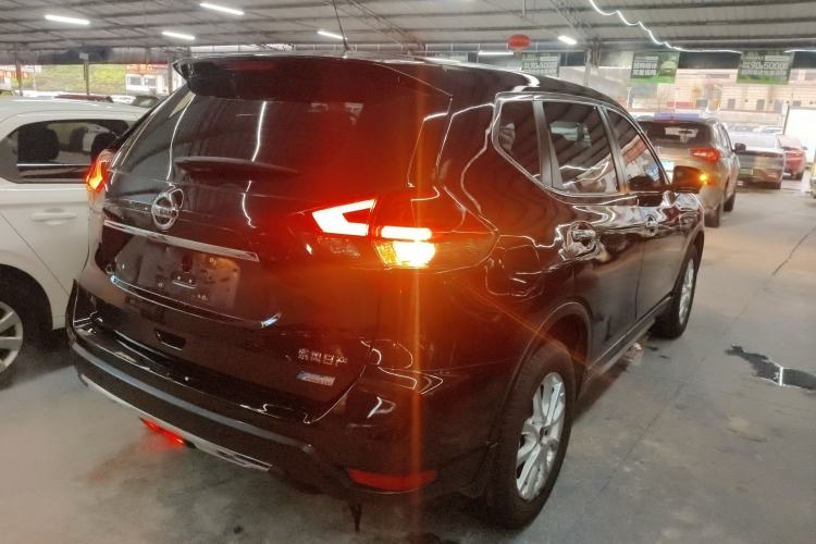 Used Nissan X-Trail 2017 2.0L CVT Comfort Edition 2WD