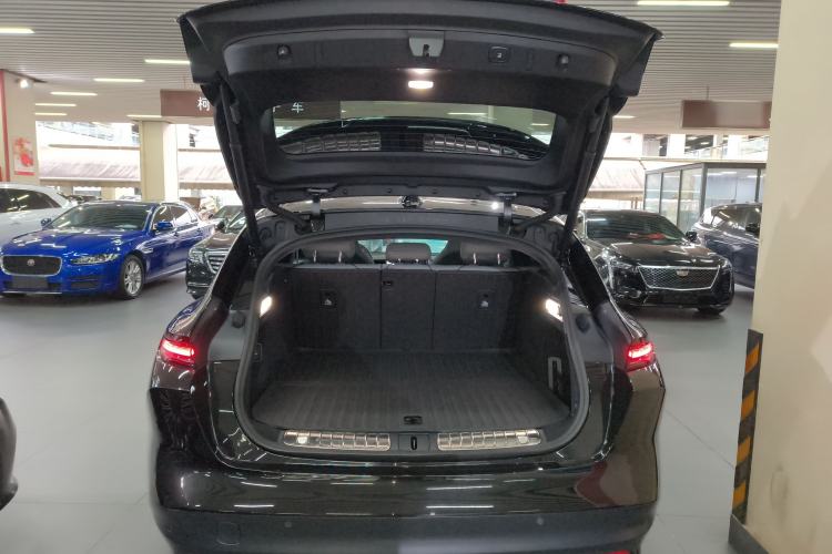 Used Nio ET5 2024 75 kWh
