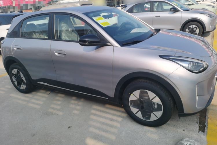 Used  Geome 2025 310km Dream Edition
