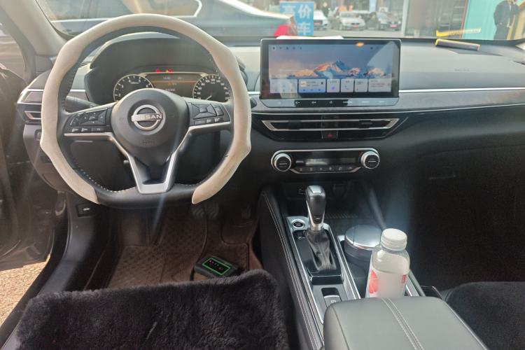 Used Nissan Teana 2022 2.0L XL-TLS Enjoyment Edition