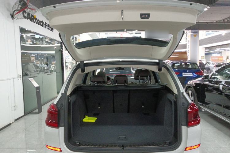 Used BMW X3 2020 xDrive28i M Sport Package