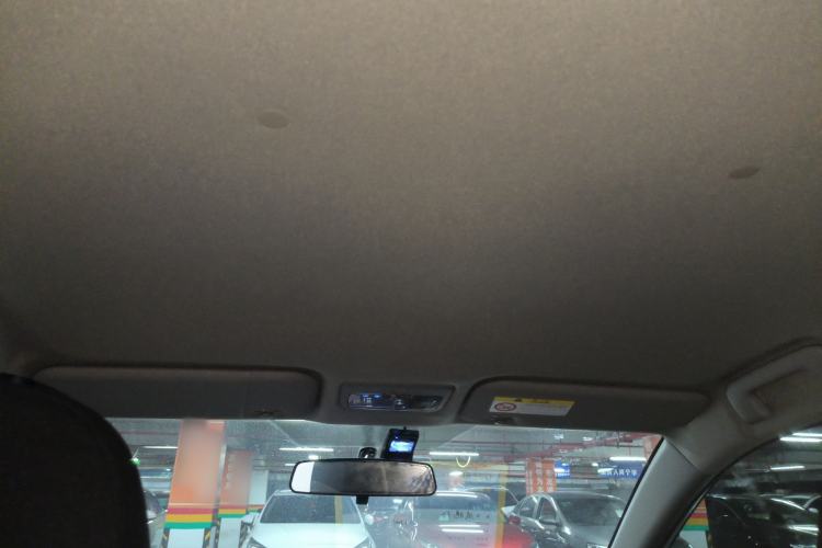 Used Toyota Vios FS 2021 1.5L CVT Trendy Edition