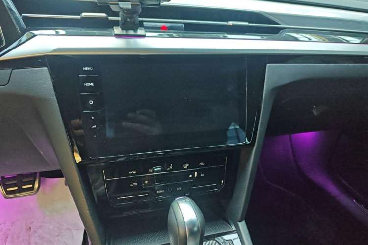 Used Volkswagen FAW-Volkswagen CC 2023 330TSI Ignite Edition
