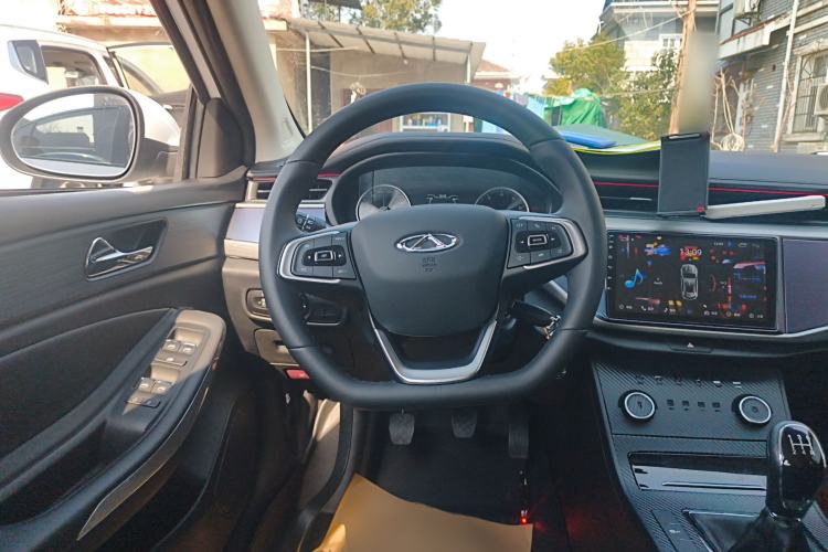 Used Chery Arrizo 5 2021 PRO 1.5L Manual Youth Edition