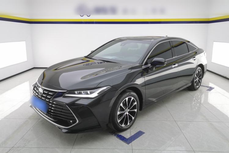 Used Toyota Avalon 2023 2.0L Luxury Edition
