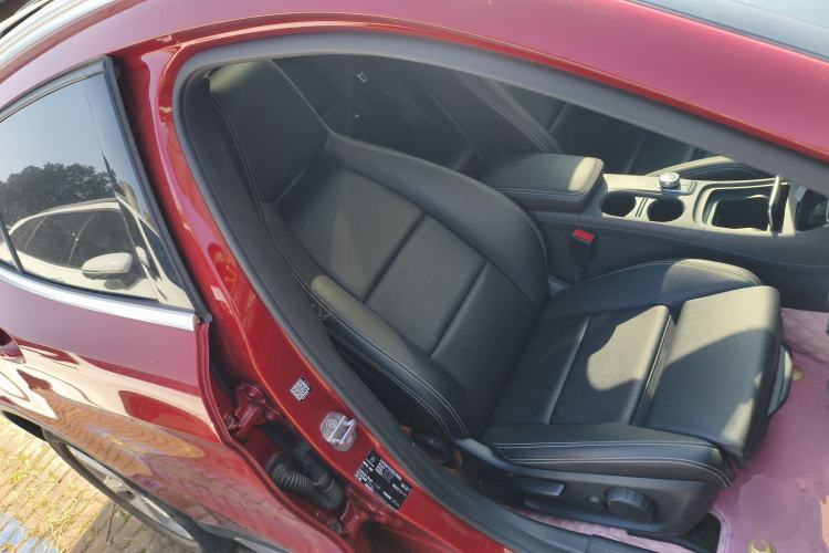 Used Mercedes-Benz GLA 2019 GLA 200 Dynamic Edition
