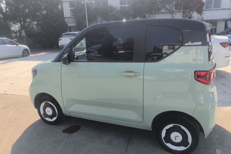 Used Wuling Hongguang MINIEV 2022 Enjoy Edition Lithium Iron Phosphate