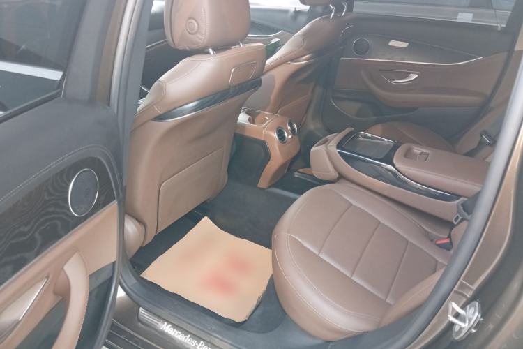 Used Mercedes-Benz E-Class 2016 E 200 L Sport Edition
