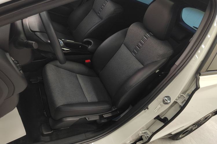 Used Honda XR-V 2021 220TURBO CVT Luxury Edition
