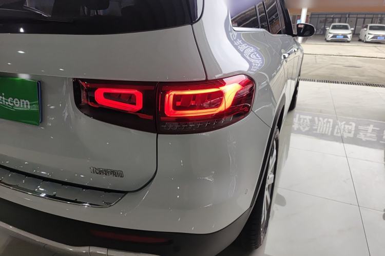 Used Mercedes-Benz GLB 2020 GLB 200 Stylish Edition