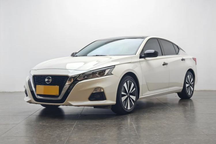 Used Nissan Teana 2021 2.0L XL Comfort Edition