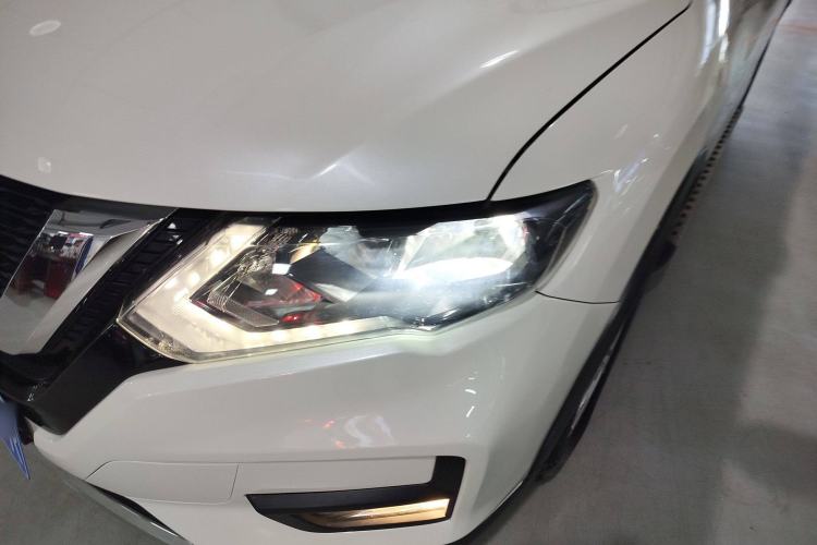 Used Nissan X-Trail 2019 2.0L CVT Comfort Edition 2WD