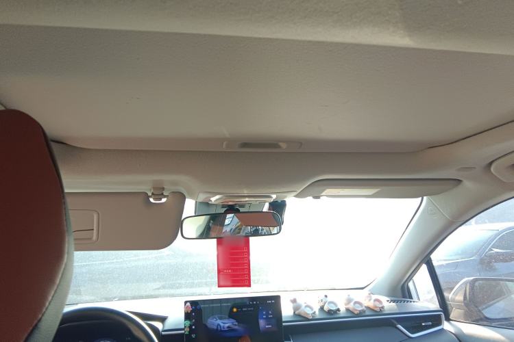 Used Toyota Corolla 2023 1.8L Smart Electric Hybrid Dual-Motor Elite Edition
