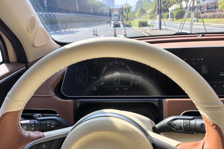 Used ORA Good Cat 2021 400km Standard Range Venus Edition Lithium Iron Phosphate