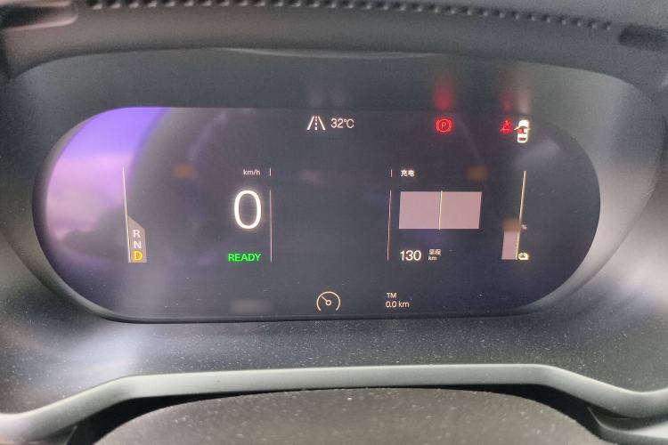 Used Polestar 2 2021 Single Motor Standard Range
