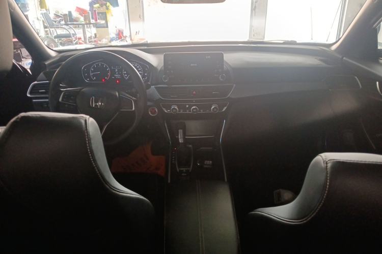 Used Honda Inspire 2022 260TURBO Elegant Edition
