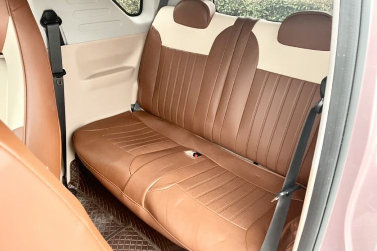 Used Geely Galaxy Panda 2024 Panda Mini 200km Endurance Bear