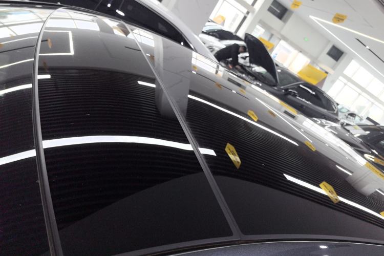 Used Audi A6L 2021 45 TFSI Enjoy Life Edition
