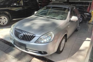 Used Buick Excelle 2013 1.5L Automatic Classic Model