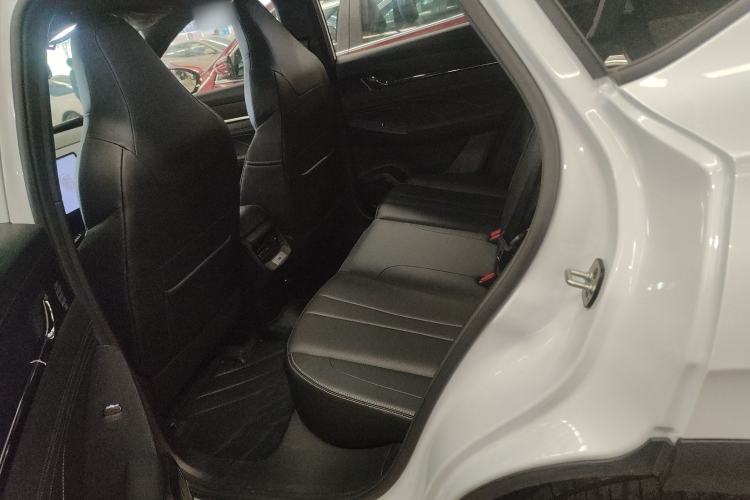 Used Dongfeng Aeolus L7 New Energy 2024 205 Air
