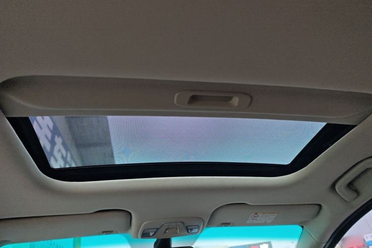 Used Geely Auto Vision X3 2017 1.5L Automatic Luxury Model