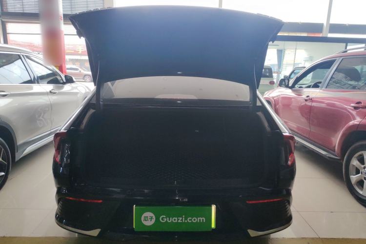 Used Wuling Xingguang 2023 70 Standard Edition