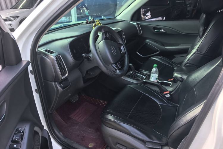 Used Hyundai ix35 2019 2.0L Automatic 2WD Zhiyong·Changxiang Edition China VI Standard
