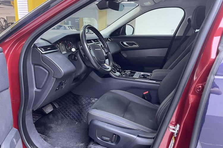 Used Land Rover Range Rover Velar 2018 P250 S
