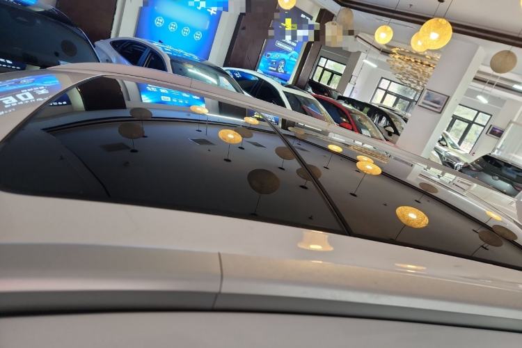 Used Chery Tiggo 8 2020 1.5 TCI Manual Special Edition 7-Seater