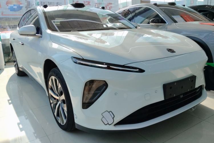 Used Nio ET7 2022 100kWh First Edition