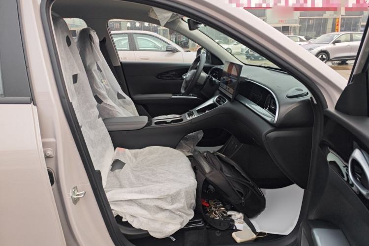 Used  Geome 2026 Model 310km Dream Edition
