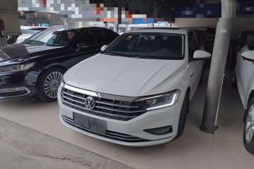 Used Volkswagen Sagitar 2020 280TSI DSG Comfort Version China VI Standard